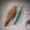 Y Ceramic Stick Incense Burner Incense Holder Sandalwood Line Incense Holder Indoor Bedroom Decoration Aromatherapy Ornament