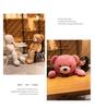 Thoughtfully Chosen Couple's Giant Bear Plush Toy - Perfect Festival Gift & Hugging Doll
