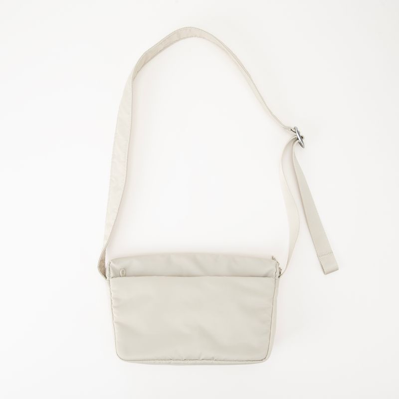 

Xiaojin Shoulder Bag Work Clothing Men s and Women s Lightweight Casual Multi-Compartment Waterproof Nylon Shoulder Messenger Bag