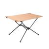 Ultra-Light Aluminum Folding Table & Stool for Outdoor Camping & Picnics