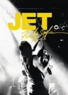 DVD JET - Family style (first production limi Japan ObiRock Used