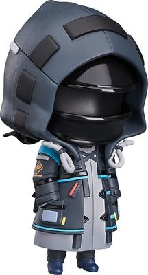 Nendoroid Arknights Doctor Figura de Plástico Pintada Móvil a Escala No Reventa