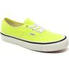 Authentieke Vans 44 Dx 'Anaheim Factory - Geel Neon' VN0A38ENV7M
