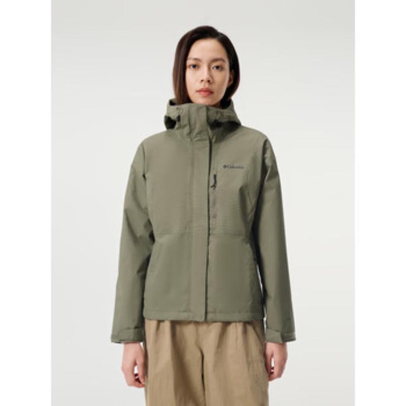 Columbia Men s Waterproof Windproof Outdoor Jacket M