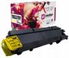 Inkdigo Toner TK5370Y Compatible with Kyocera Ecosys MA3500cifx PA3500cx TÜV Certified