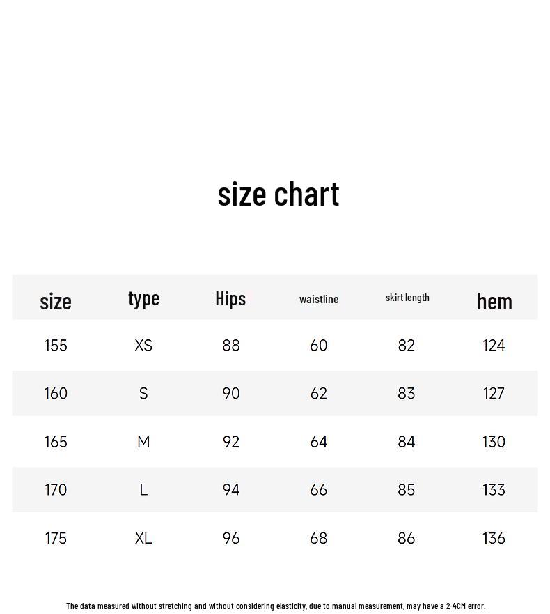 Teenie Weenie Bear A-Line Long Skirt