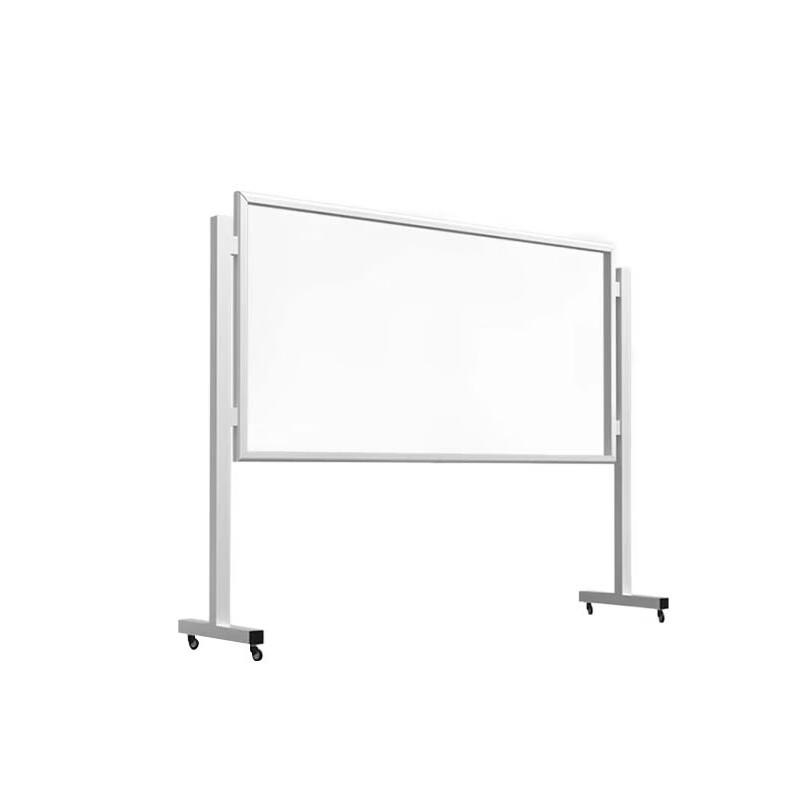 Outdoor Retractable Aluminum Display Stand