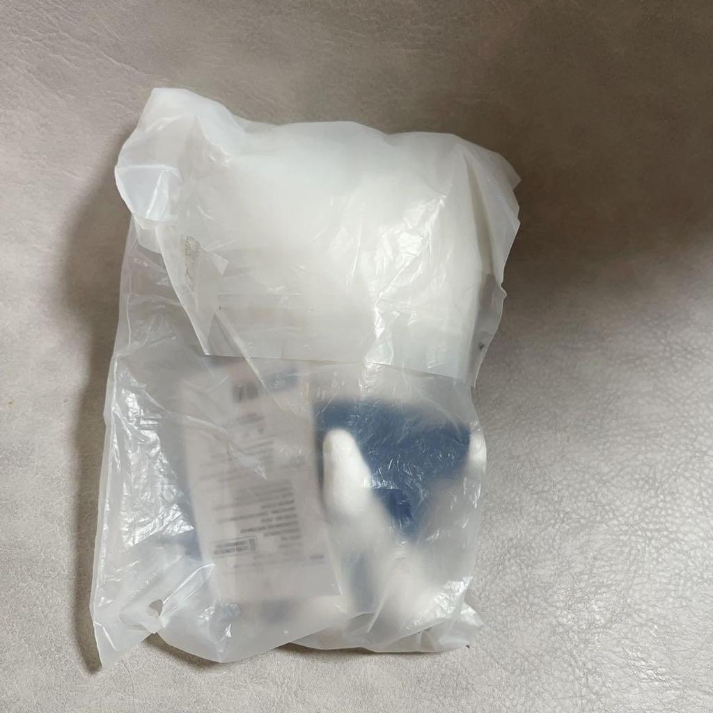 [USED] Straykids Skzoo PLUSH ORIGINAL Jiniret