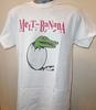 Melt Banana T-Shirt Musik Lärm Rock KK Null Fantomas Shellac Blitz 488