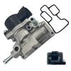 Idle Air Control Valve 23781-2Y011 Compatible With I30 I35 Maxima Ac4174 Iacv Iac Idle Air Control Valve 2H1135