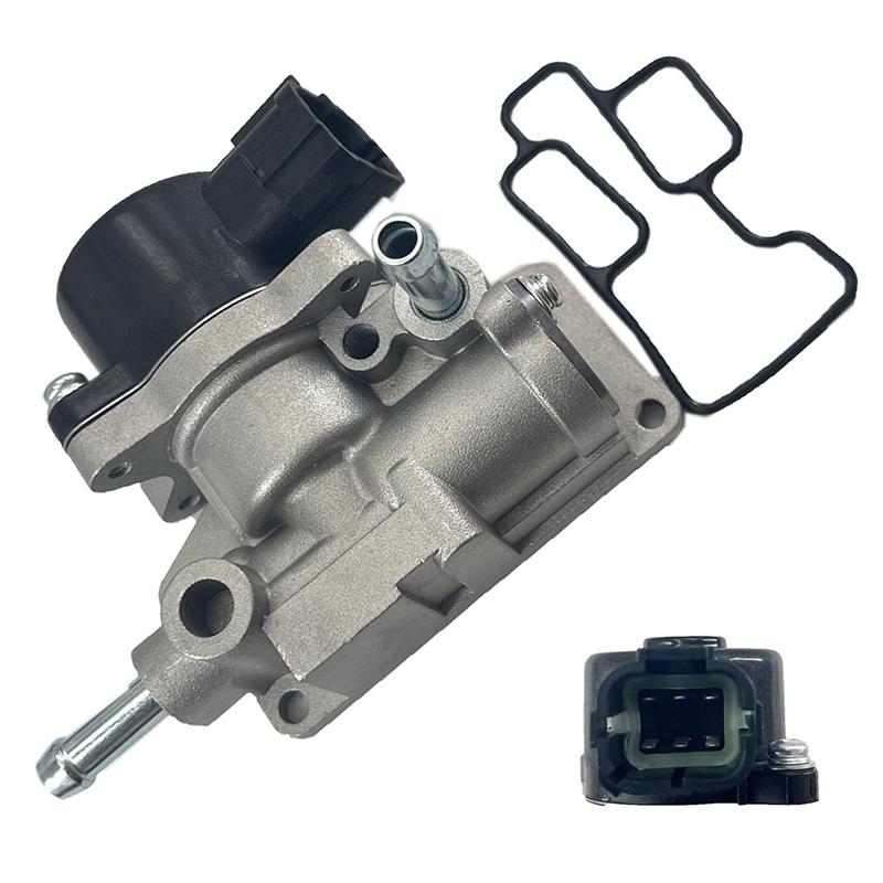 Idle Air Control Valve 23781-2Y011 Compatible With I30 I35 Maxima Ac4174 Iacv Iac Idle Air Control Valve 2H1135