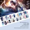 Ficțiune – Benzi desenate și manga