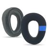 2Pcs/set Cooling Gel Ear Pad Earphone Cushion Repair for PXC480 PXC550 PXC550II MB660 UC Noise Isolating Earpads