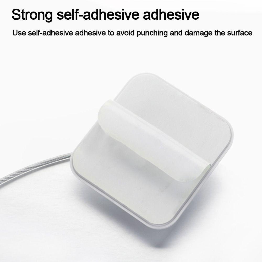 No Drilling Refrigerator Door Coded Lock Adjustable Cabinet Lock  for Home