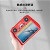 2025 Suitable for DJI MINI 3PRO Remote Control with Screen, Silicone Cover Mavic3 Protective Cover, Protective Cover Accessories