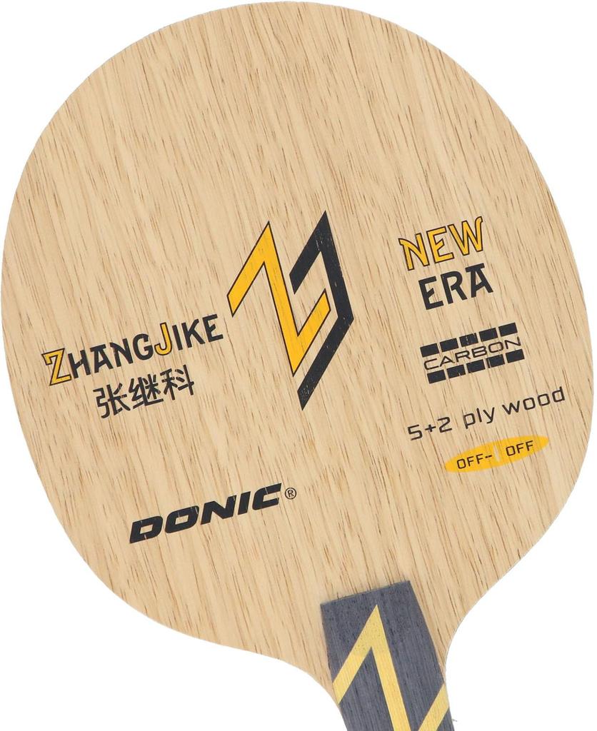 DONIC Table Tennis Shakehand Power and New Change BL230FL Racket, Control, Era, Power, Flare,