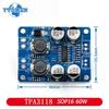 1PCS TPA3118 60W Amp Module 30W DC 8V-24V Mono Digital Audio Power Amplifier Board