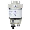 R12T Boat Marine Rotation Fuel Filter Water Separator Fits for Speedboat