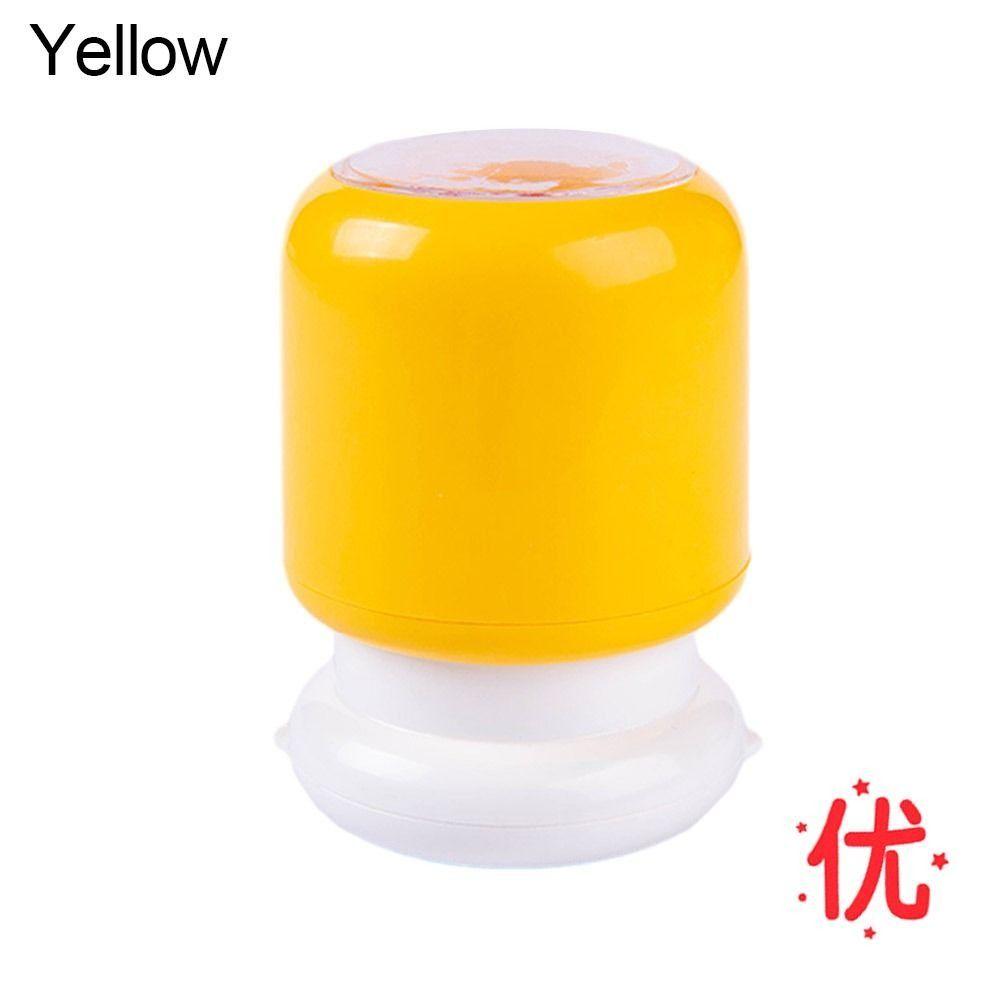 DIY Stamper Correction Homework Stamp Durable Design Children's Reward Seal  Student Homework