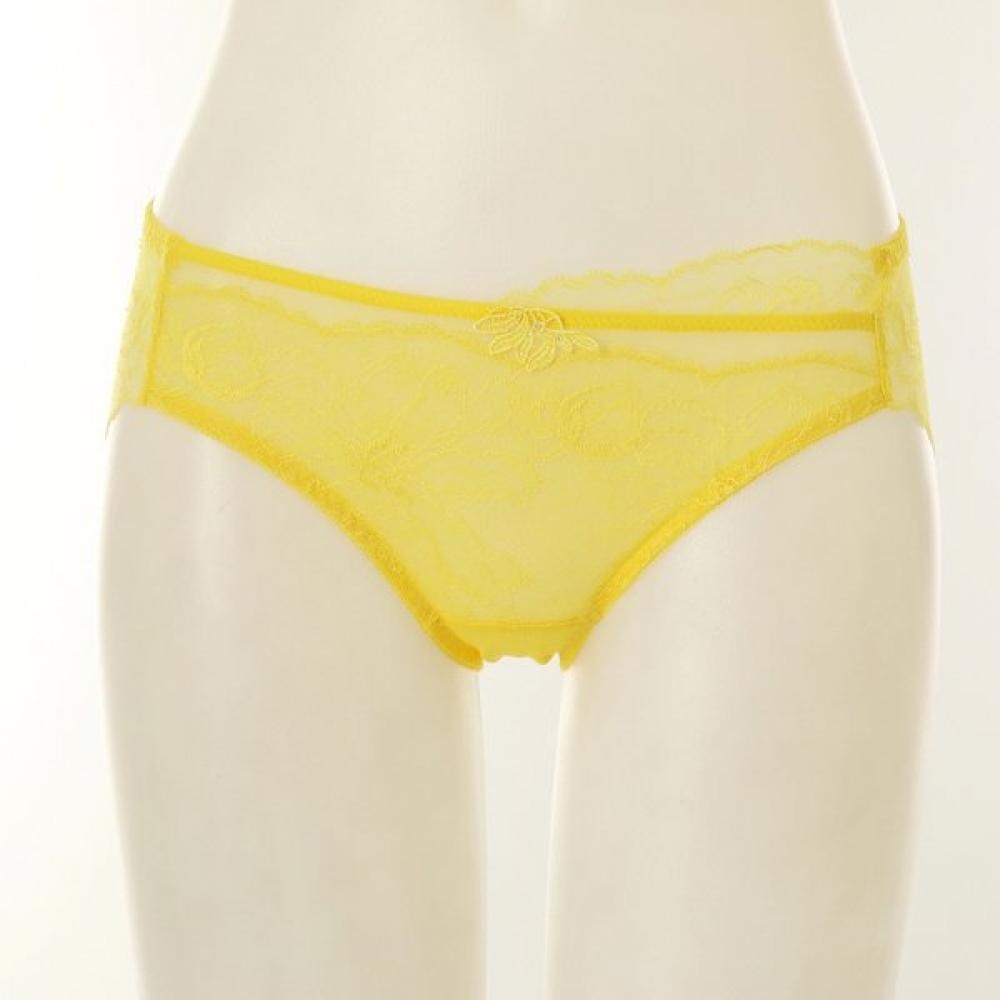 Venus Premium Botanic Edge Lace Panty Opt5935s