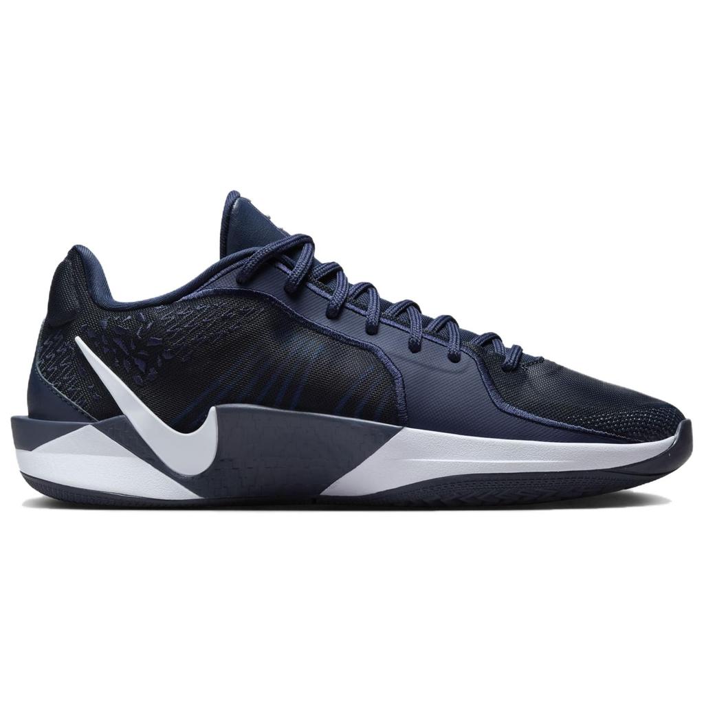 (WMNS) Nike Sabrina 2 Team Bank 'College Navy' Women's HF3234-401