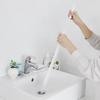Drain Cleaner, Sink Cleaner, Long Brush