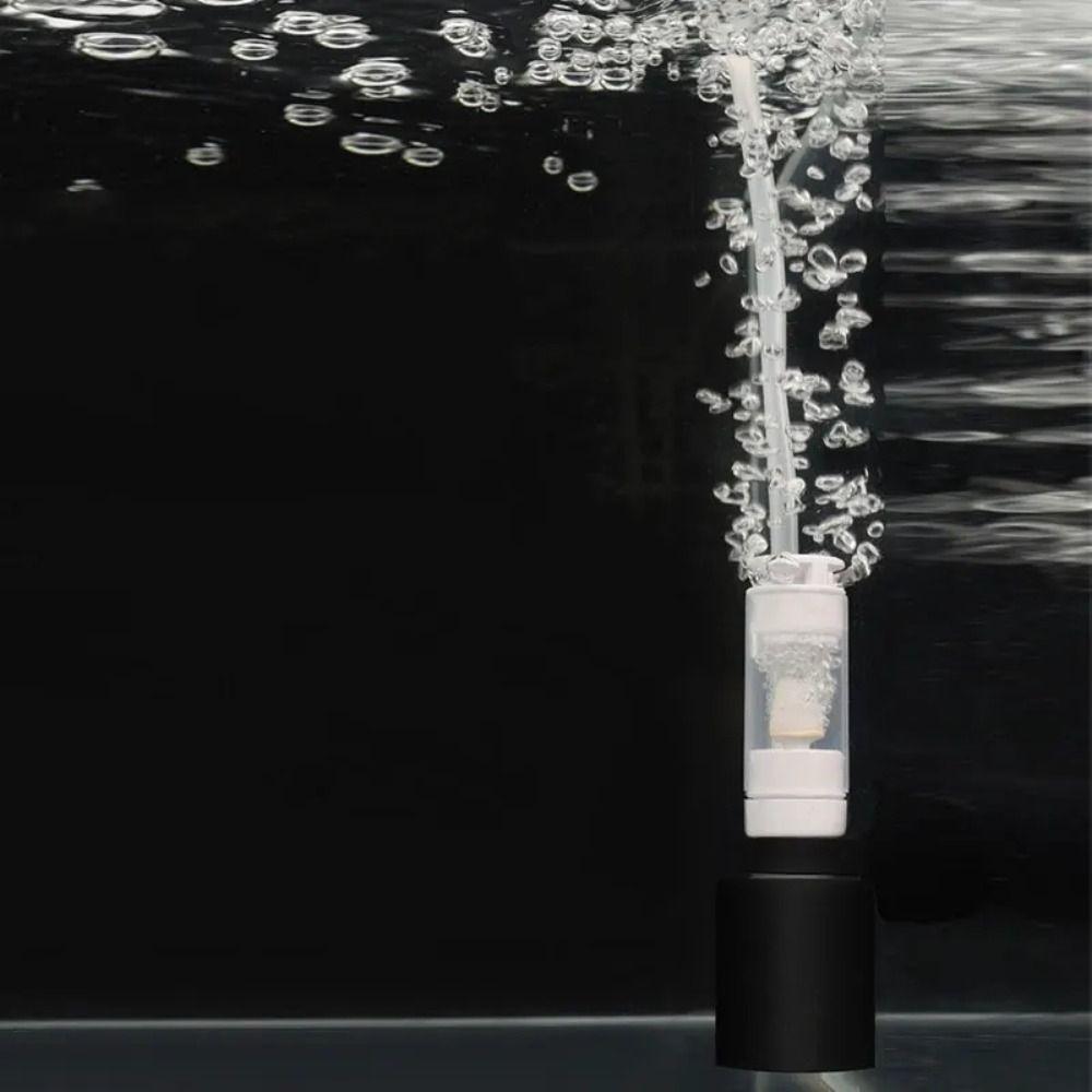 Multi Layer Aquarium Water Purifier Mini Fish Tank Sponge Filter Pumps  Freshwater and Saltwater