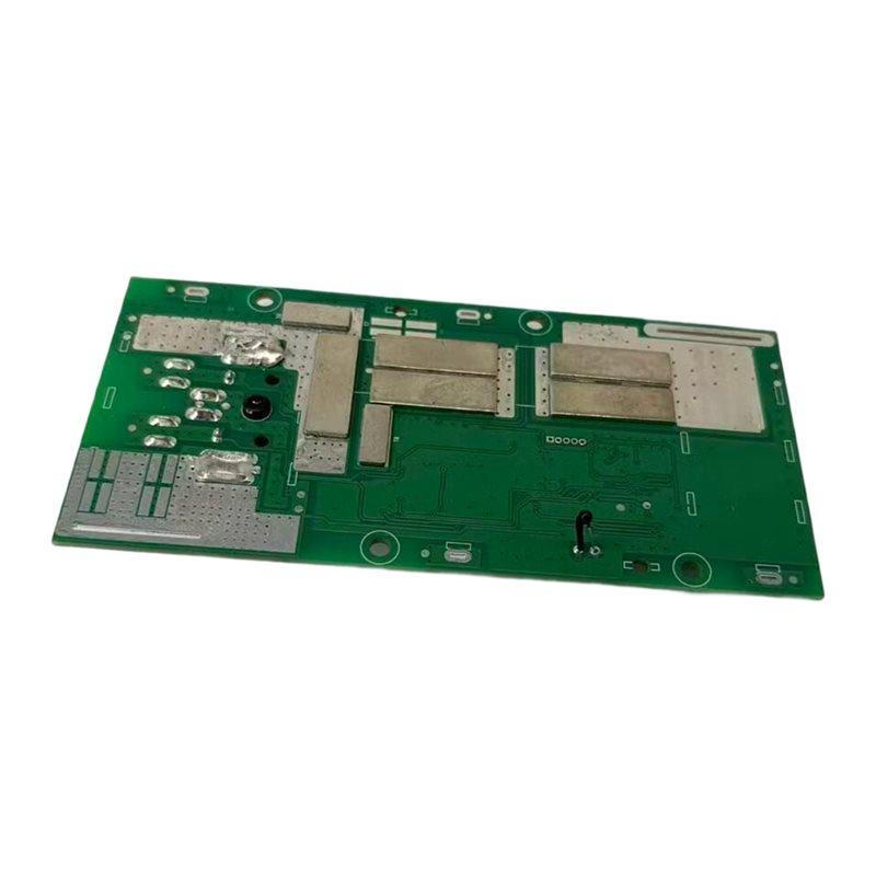 ABUL-Li- Battery Charging Protection Circuit Board PCB 15 Core 21700 For M18 18V 21700 Lithium Battery PCBA