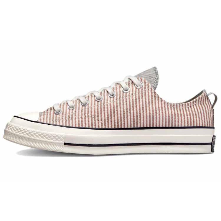 Converse Chuck 70 Low  Crafted Stripe  Men s A00474C EU 44.5