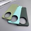 Applicable To Huawei Mate11 Borderless Ultra-thin Matte Hard Shell Mate11Pro New Mate11 Simple Mate1
