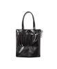 FCE TECH LEATHER TRANSEFORM TOTESchwarz