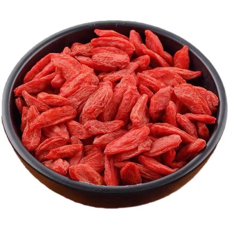 Zhang Kang Bao Premium Goji Berries