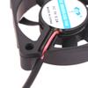 1Pc Dc5010 Silent Fan 5V Oily Usb Cable Humidifier Connector Pc Fan Cooler Heatsink Exhaust Cpu Cooling Fan Replacement Parts