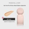 Velvet Mist Long-wear Foundation