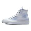 Converse Chuck 70 High Muted Cloud Wash Women Sneakers Blue Ghost White 572562C