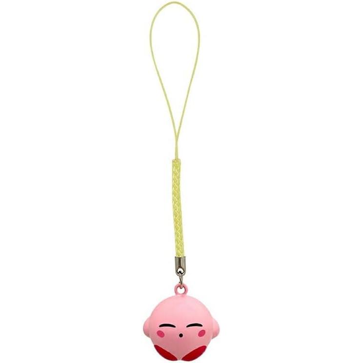SK Japan Kirby of the Stars Kirby Character Bell Ohirune 16938