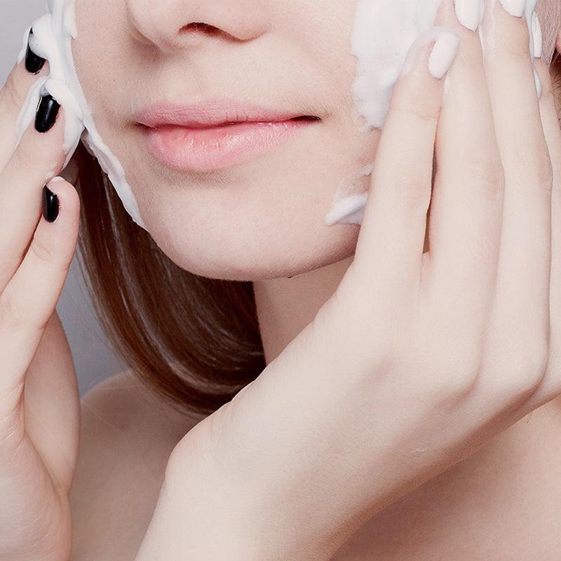 [DERMA FACTORY] EDLP Houttuynia Cordata 24% Cleansing Foam 120g