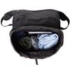 Herschel Little America Mid Backpack, Unisex black Backpack