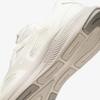 Mizuno Maximizer 27 Running Beige x Light Size 3E Shoes, Gray, 28.0 cm,