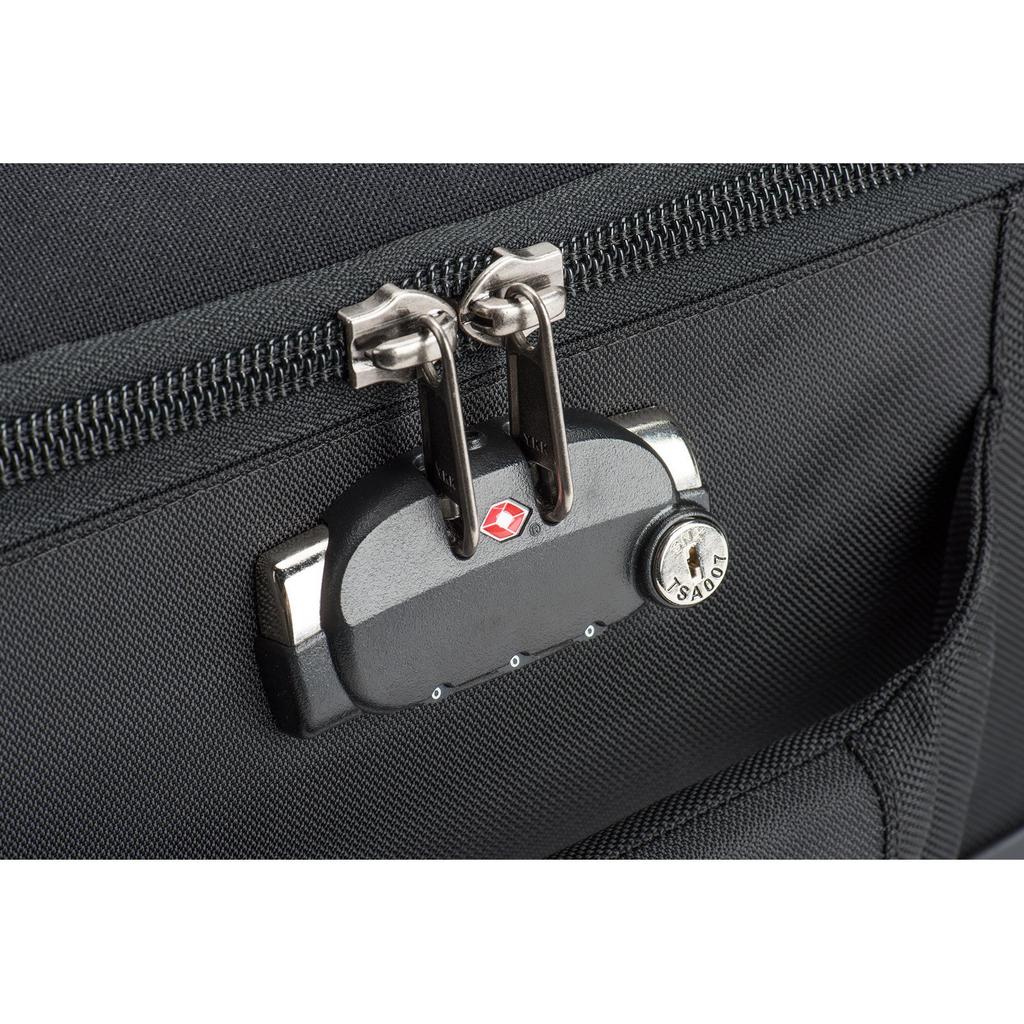 thinkTANKphoto Think Tank Photo Airport International Black 005633 [] V3.0