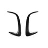 Mercedes CLA W117 Carbon Fiber Rear Bumper Diffuser Body Kit 2014-2019
