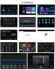 9'' For Android 12 Build-In For Support Wireless Carplay Android Auto RAM 2GB RO