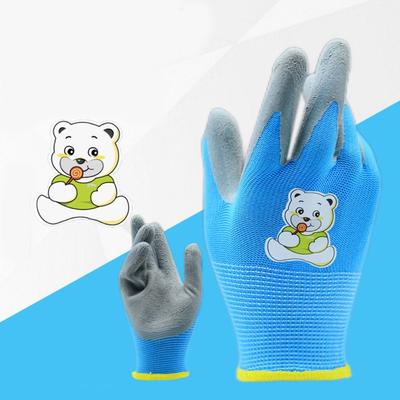 Suministros para la seguridad laboral – Guantes de protección