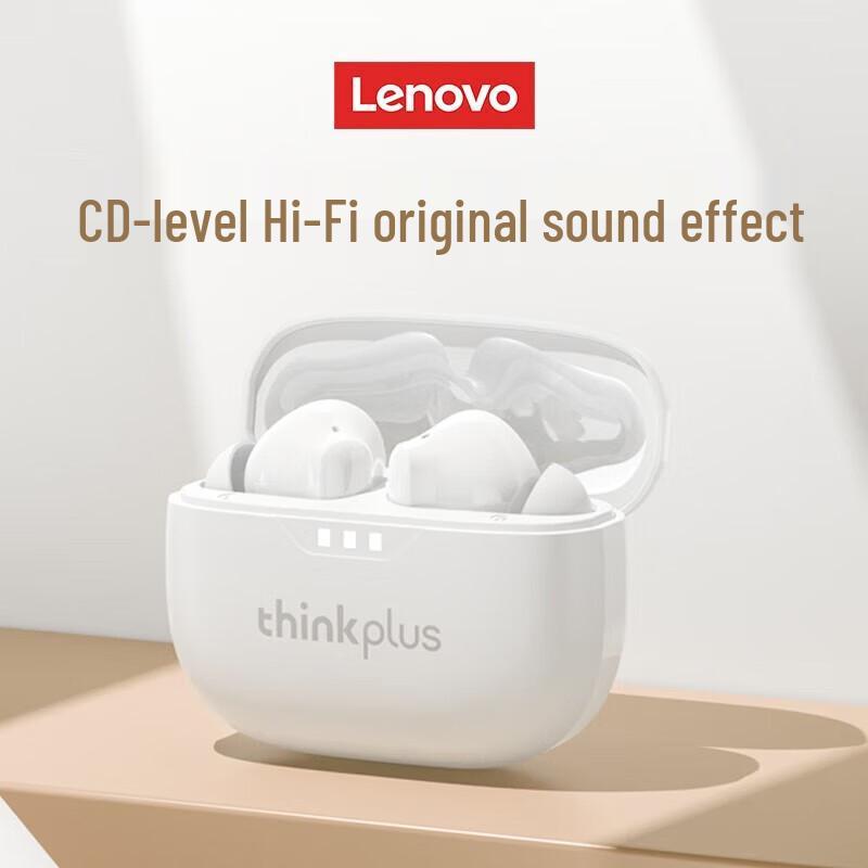 Lenovo LP3 Pro True Wireless Bluetooth Earbuds