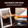 Pet Door Replacement Flap 5.25" x 8.13" Compatible with Pet Doors