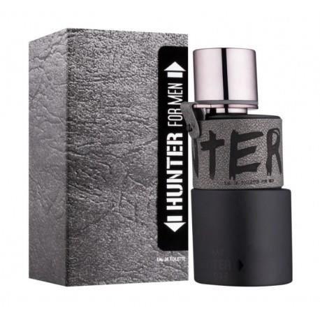 Eau De Parfum - ARMAF - HUNTER INTENSE - 100 Ml - Homme - Floral Ambré Boisé