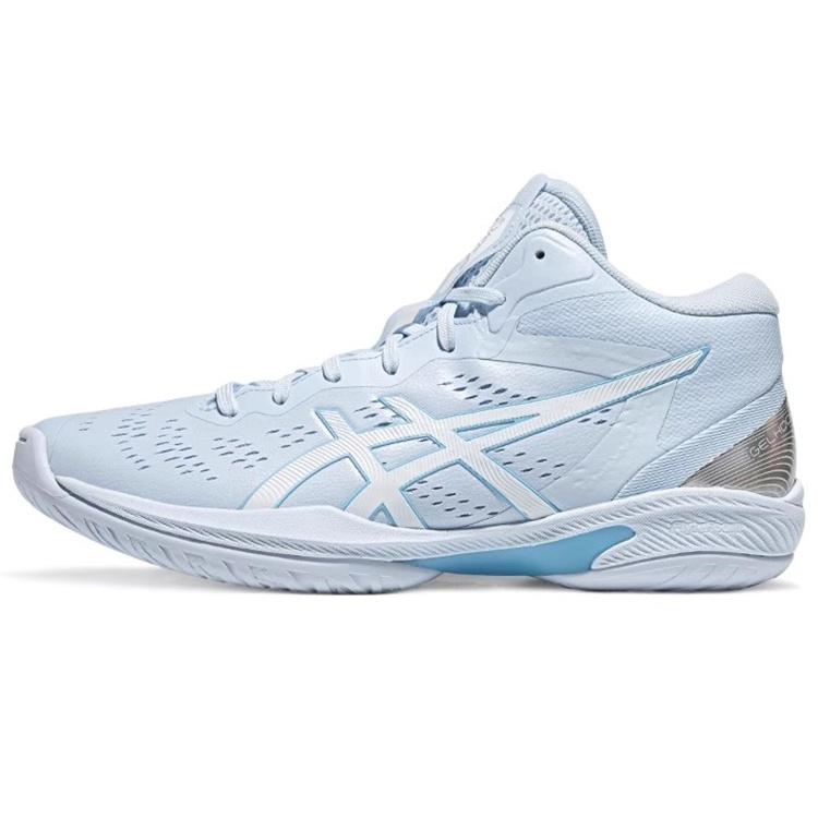 ASICS Gelhoop V16 Soft Sky Men s 1063A090-400 EU 45