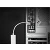 2pcs Network Card USB Type C to RJ45 Ethernet Cable Extend Adapter Micro USB2.0 100Mbps for Tablet  Laptop PC Computer Android