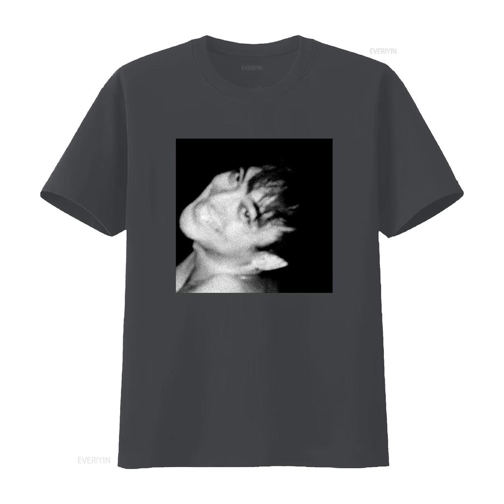 Joji T Shirt Album Art Music Vintage Washed Versatile Homme Casual Comfortable Breathable Fashion Stretched Graphic Unisex