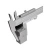 Shouli High Precision Vernier Caliper - Industrial & Household Micrometer Tool